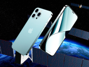 Apple iPhone Uydu Bağlantısı İçin Özel Kılıf Geliştiriyor