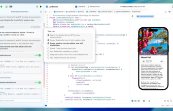Xcode 26.3 RC2 İle Apple Geliştirici Aracında Son Ayarlamalar