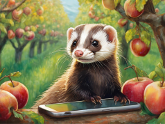 Apple Ferret-UI Lite İle Siri Ekranınızı Kontrol Edecek