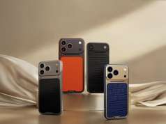 Servet Değerindeki Caviar iPhone Air Modeli Tanıtıldı