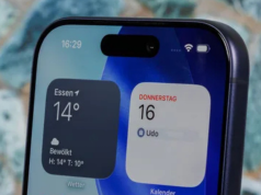iPhone 18 Pro Selfie Kamerası İçin Devrimsel Güncelleme Yolda