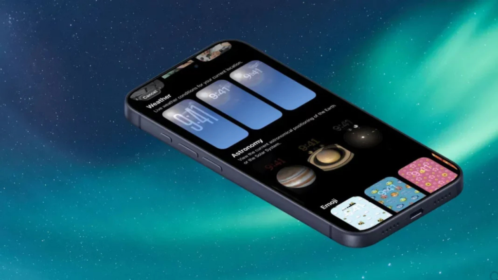 iOS 26.3.1 güncellemesi