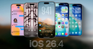 Apple iPhone Kullanıcıları İçin iOS 26.4 Beta 2 Sürümünü Sundu