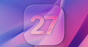 iOS 27 Özellikleri Eylül Ayına Kadar Gizli Kalabilir
