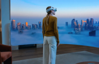 Vision Pro için visionOS 2.3.1 Güncellemesi Yayınlandı