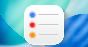iOS 26.4 Anımsatıcılar Uygulamasına Beklenen Özelliği Getiriyor