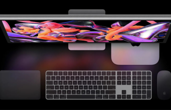 Yeni Studio Display Üst Düzey Özelliklerle Gelebilir