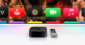 tvOS 26.4 yenilikleri