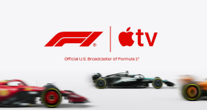 Apple Maps F1 deneyimi