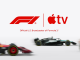 Apple Maps F1 Deneyimi ile Yarış Heyecanını Artırıyor Apple Maps F1 deneyimi