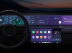 CarPlay Uygulama Düzenleme Nasıl Yapılır? CarPlay uygulama düzenleme