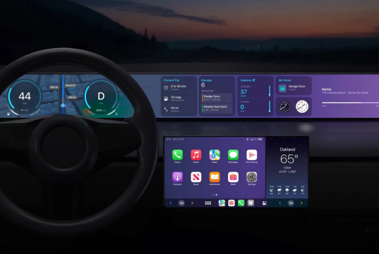 CarPlay Uygulama Düzenleme Nasıl Yapılır? CarPlay uygulama düzenleme