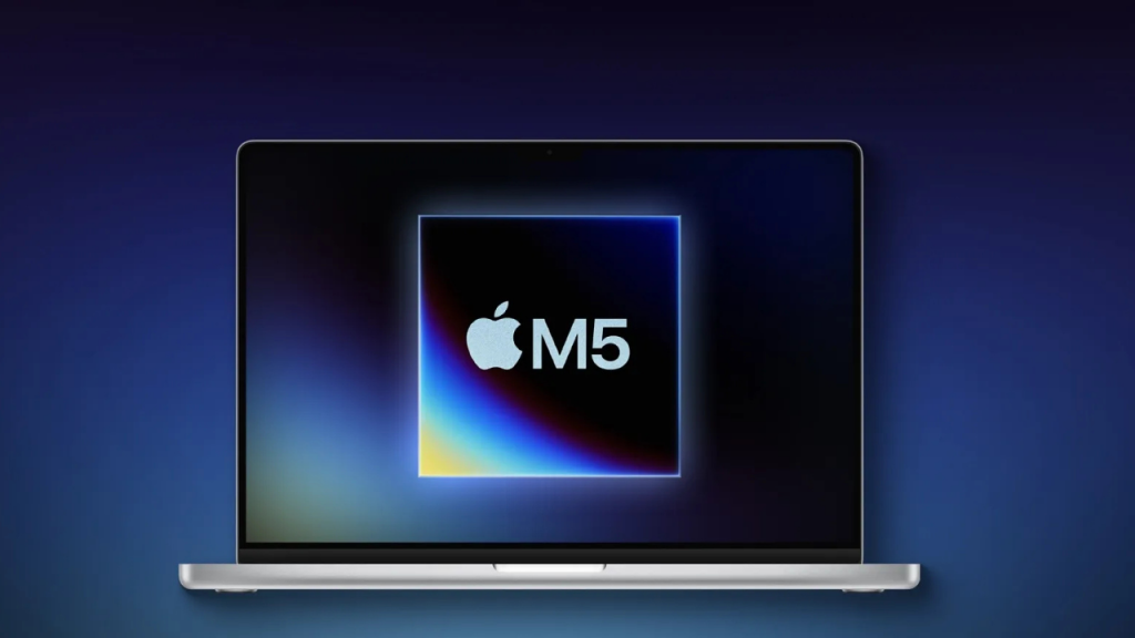 Yeni MacBook Pro modelleri