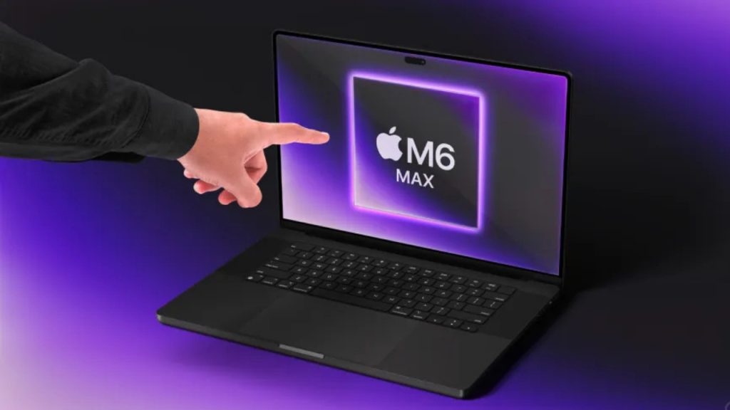 Yeni MacBook Pro modelleri