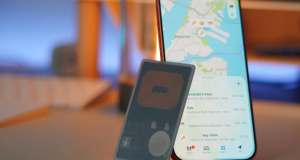 Find My kart takip cihazı