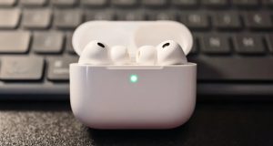 AirPods Pro 3 kamera