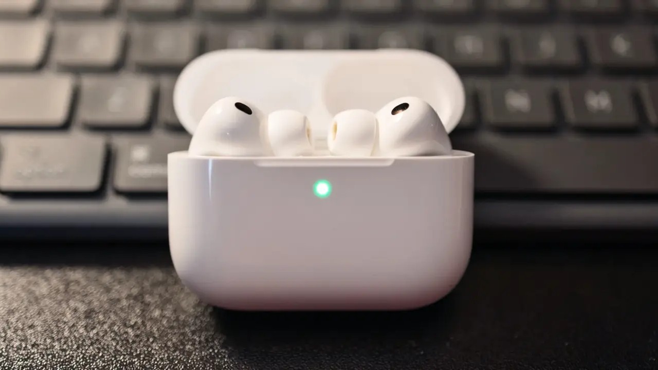 AirPods Pro 3 Kamera Donanımıyla Seviye Atlıyor
