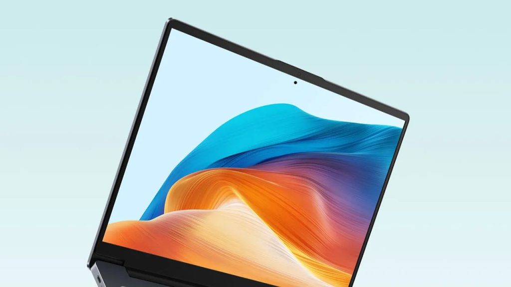 Yeni MacBook Pro tasarımı