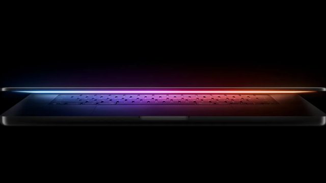 Apple Mac satın alma