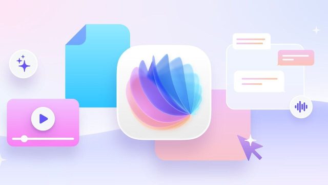 Apple Sales Coach uygulaması