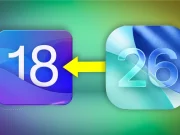 Eski iOS sürümleri