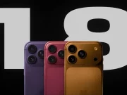 iPhone 18 Pro tasarımı