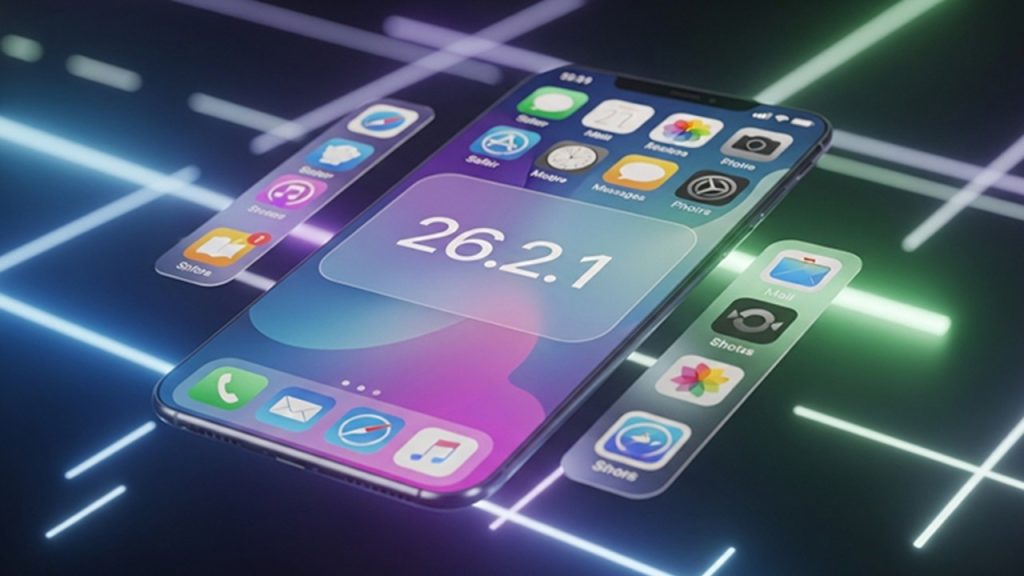 iOS 26.2.1 sorunları