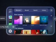 Qobuz CarPlay Uygulaması ve Siri Desteği Yayınlandı Qobuz CarPlay uygulaması