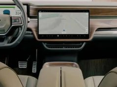 Rivian Apple Watch uygulaması