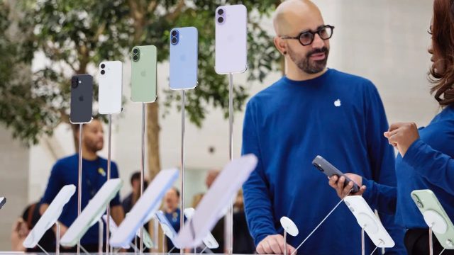 Apple ürün fiyatları