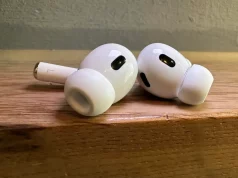 Kameralı AirPods Pro