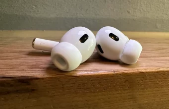 Kameralı AirPods Pro