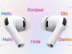 AirPods Canlı Çeviri Özelliği iOS 26.2 ile Genişliyor AirPods Canlı Çeviri