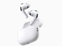AirPods Pro 3 beta
