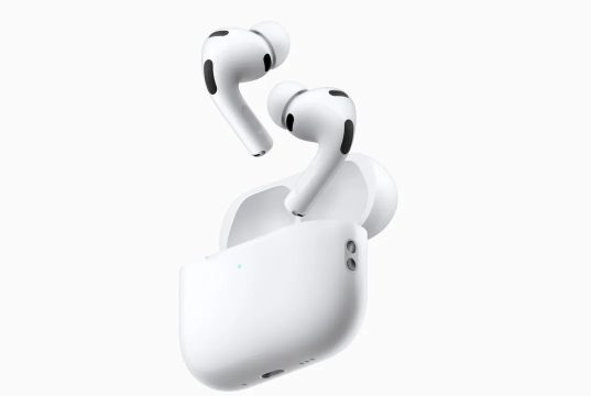 AirPods Pro 3 beta