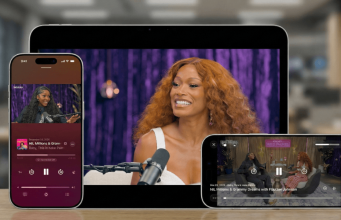 Apple Podcasts Video İçerikleri ile Deneyimi Değiştiriyor Apple Podcasts video içerikleri