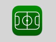 Apple Sports uygulaması