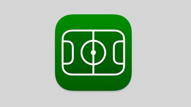 Apple Sports uygulaması