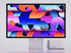 Studio Display 2 özellikleri