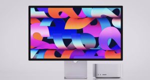 Studio Display 2 özellikleri