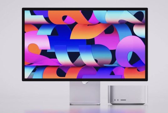 Studio Display 2 özellikleri