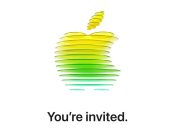 Apple sürpriz etkinlik