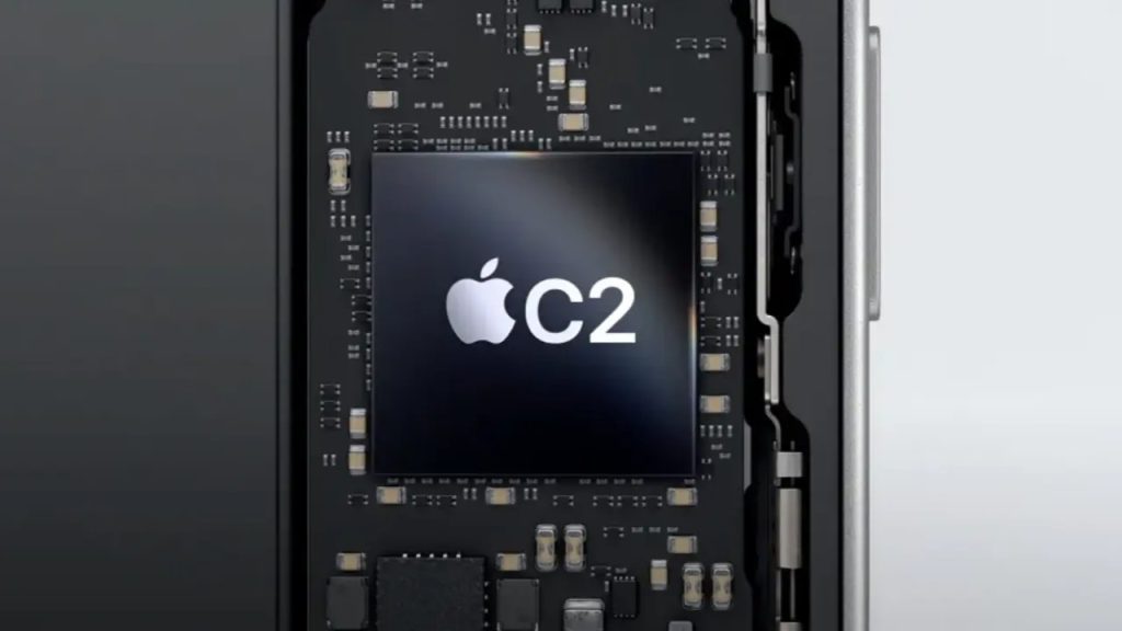 iPhone 18 Pro işlemci