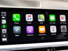 CarPlay sesli yapay zeka