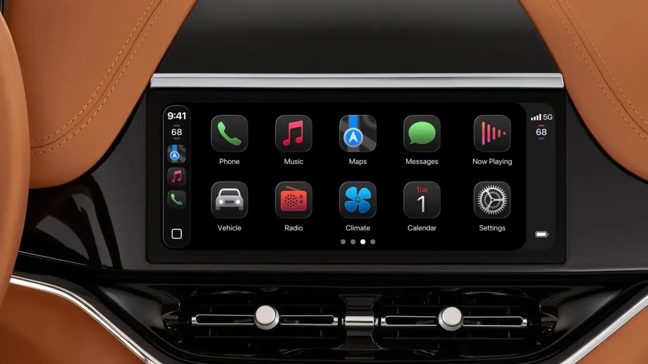 iOS 26.4 CarPlay ile Araç İçi Deneyim Seviye Atlıyor