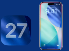 iOS 27 özellikleri
