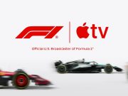 Apple TV F1 Kanalı Yeni Yarış Sezonu Öncesinde Açıldı Apple TV F1 kanalı
