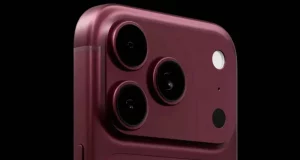 iPhone 18 Pro pil ömrü