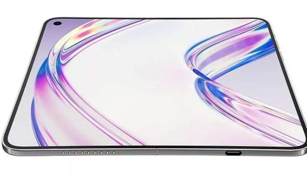 iPhone Fold tasarımı