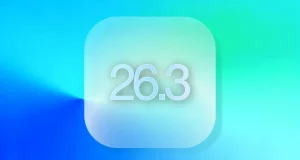 iOS 26.3 özellikleri